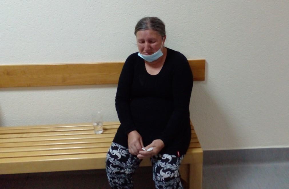 Vještak na suđenju za zločin u Kozluku: Ramza je u afektu sjekirom ubila majku