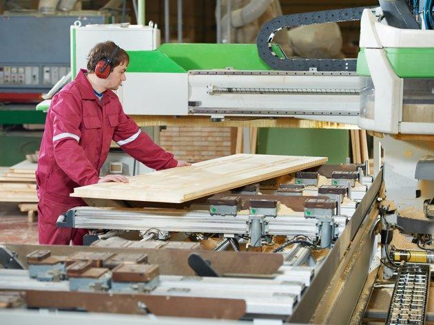 U BiH izvoz drvenog sektora za osam mjeseci veći za 32,4 posto