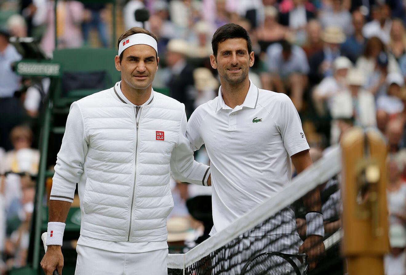 Prvi put od 2017. Federer napušta Top 10, Đokoviću prijeti pad s prvog mjesta