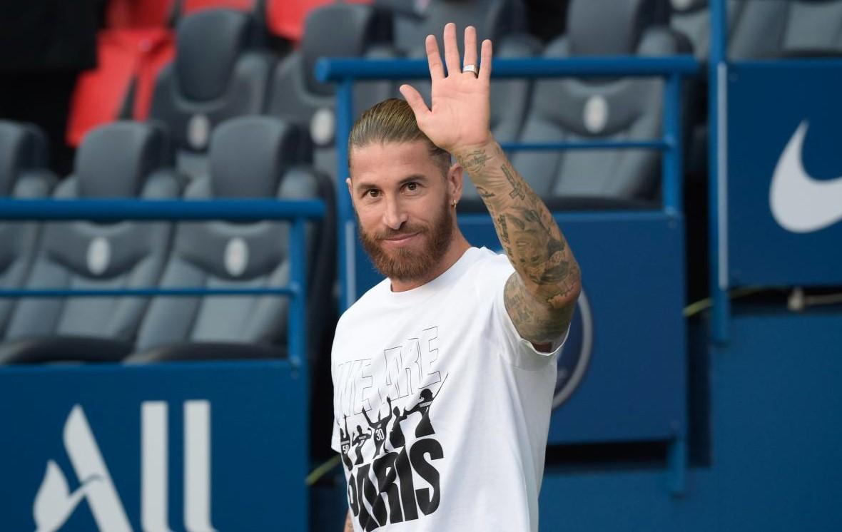 Poznato kad bi Ramos mogao debitovati za PSG, Roten kritikuje klub zbog njegovog dovođenja