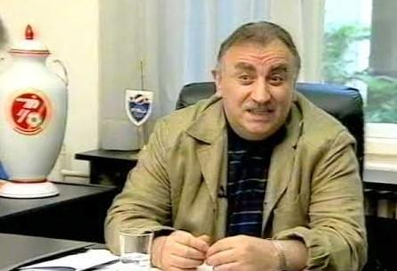 Branko Bulatović - Avaz
