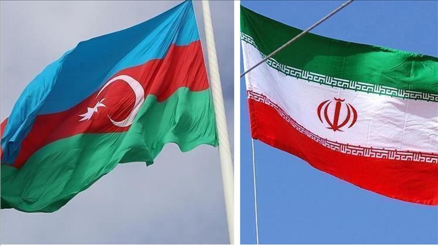 Azerbaijani foreign minister speaks with his Iranian counterpart by phone