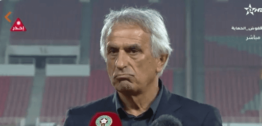 Halilhodžić: Maroko nepobjediv pod njegovom trenerskom palicom - Avaz