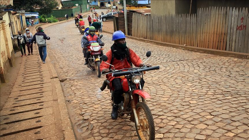 No quarantine for fully jabbed travelers to Rwanda, government says