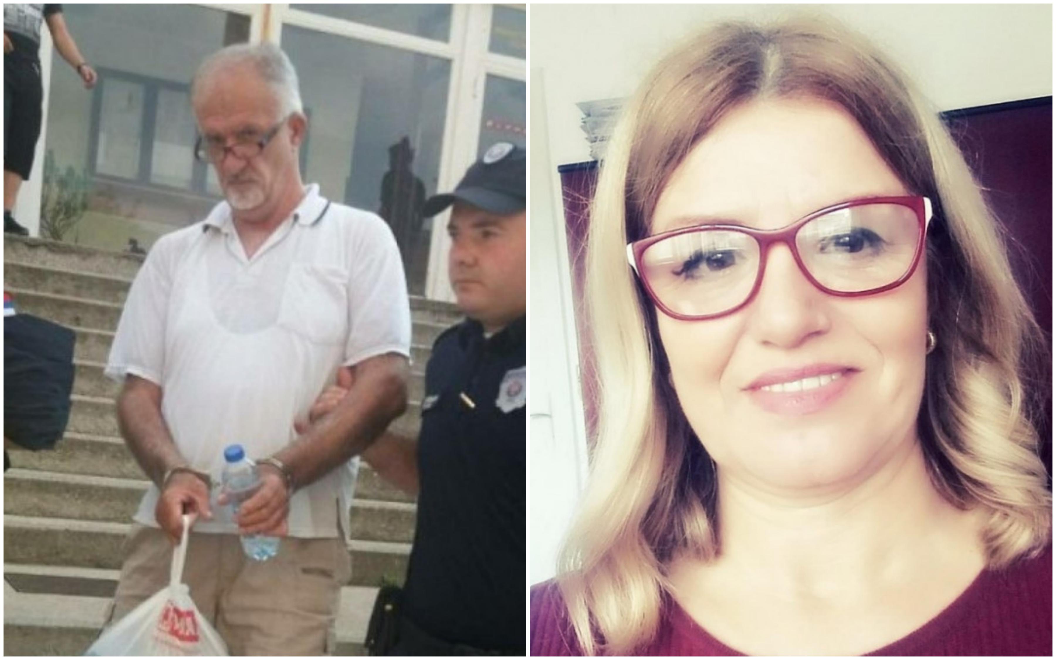 Mirsada Mujanović, supruga Huseina Mujanovića koji je već tri godine u pritvoru u Srbiji: Nadam se da će ovaj put prevagnuti pamet i razum