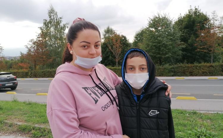 Slučaj Benjamina Semanića, teško bolesnog dječaka: Podnesena krivična prijava protiv Pedijatrijske klinike na KCUS-u