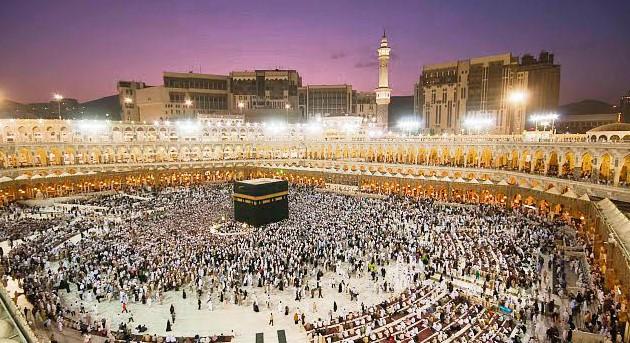 Velika džamija u Mekki i Poslanikova džamija u Medini bit će otvorene za molitve u punom kapacitetu