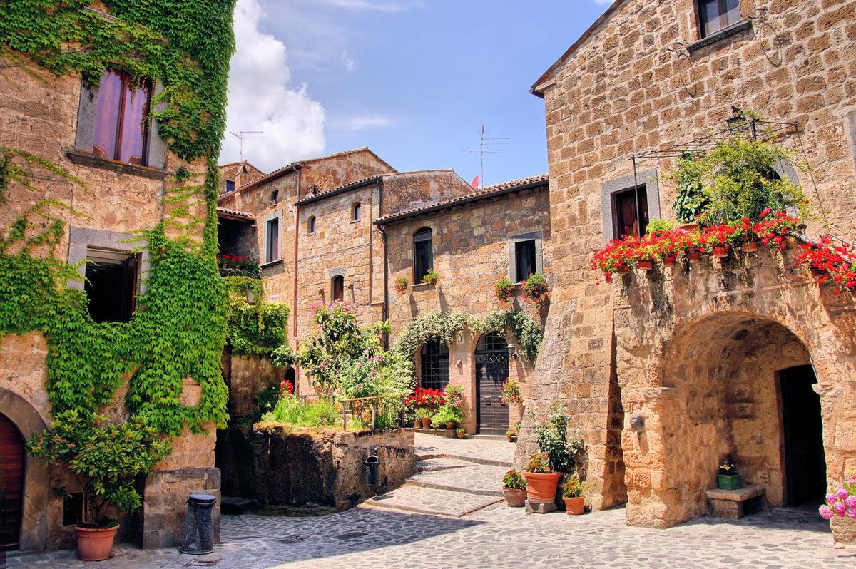 Italijansko selo prodaje 250 kuća po jedan euro