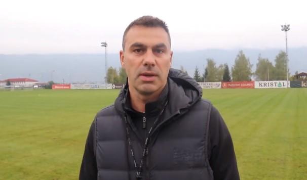 Trener Sarajeva može računati na skoro sve igrače - Avaz