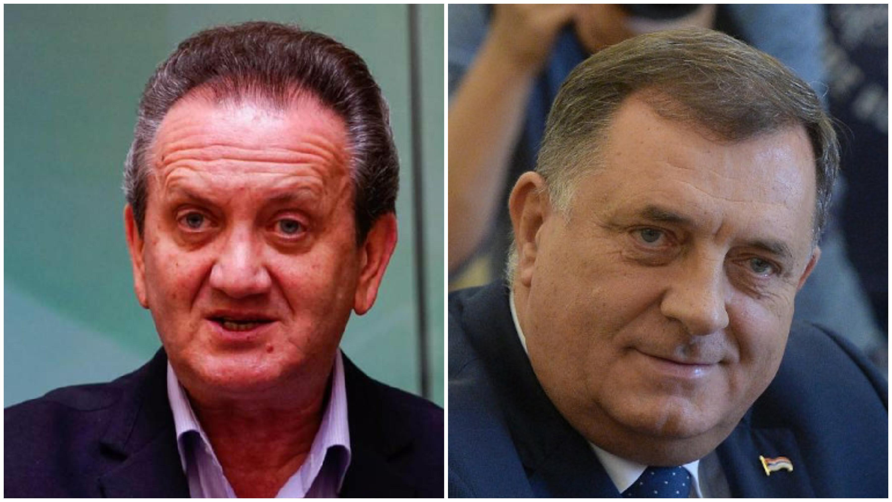 Advokat Vlado Adamović za "Avaz": Može li biti uhapšen i procesuiran Milorad Dodik i šta je s imunitetom