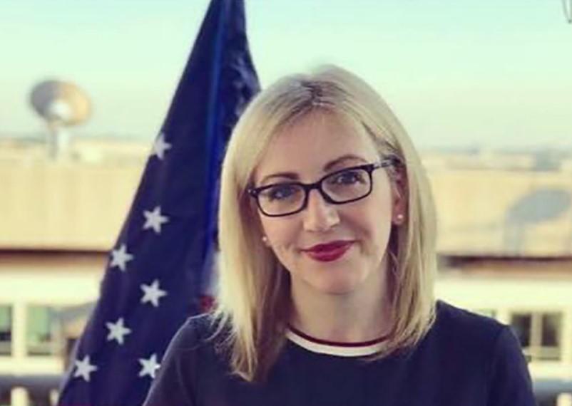 Ajla Delkić, čelnica Savjetodavnog vijeća za BiH: SAD ne žele podržavati korumpirane režime