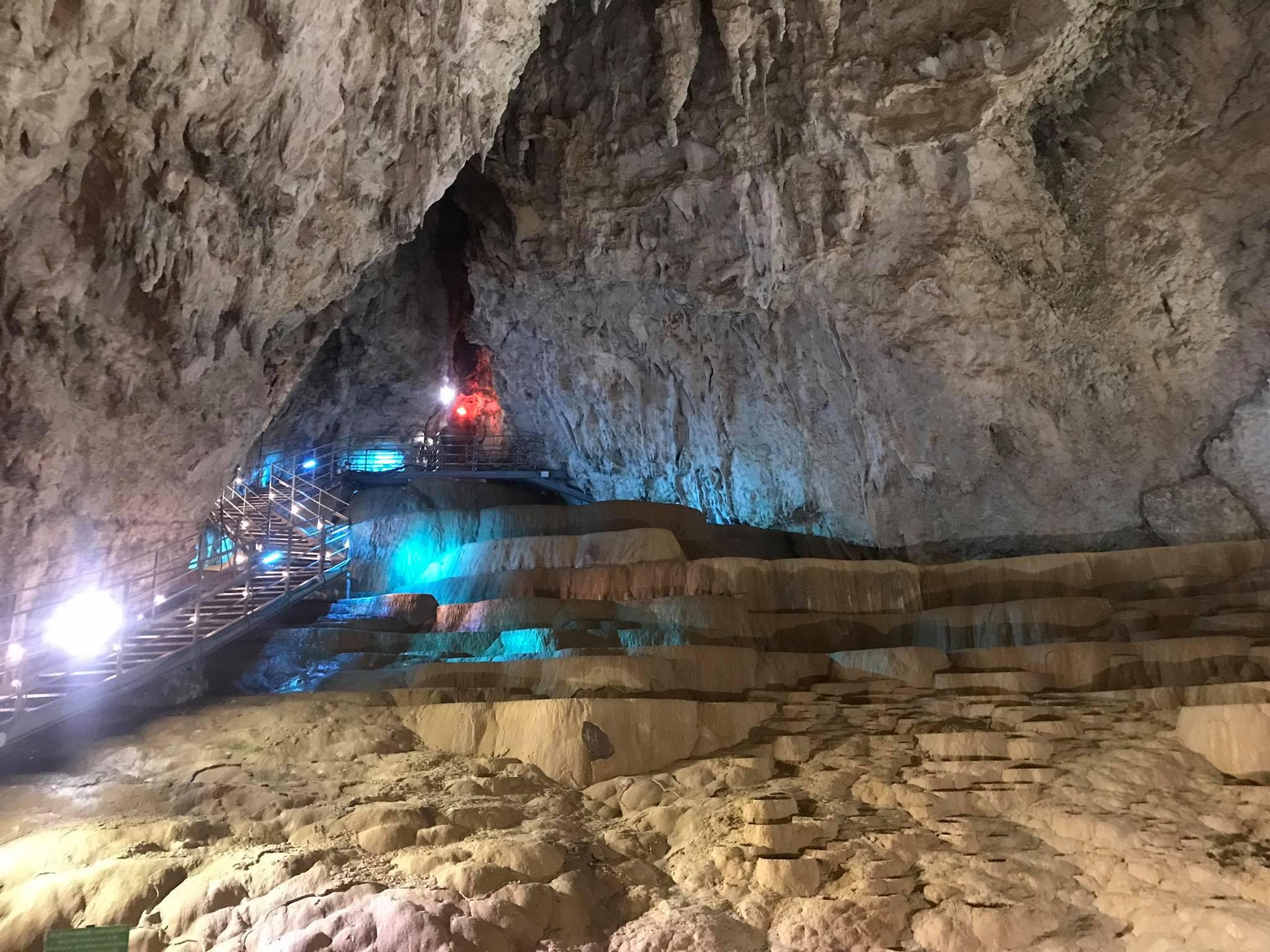 Stopića pećina - Avaz