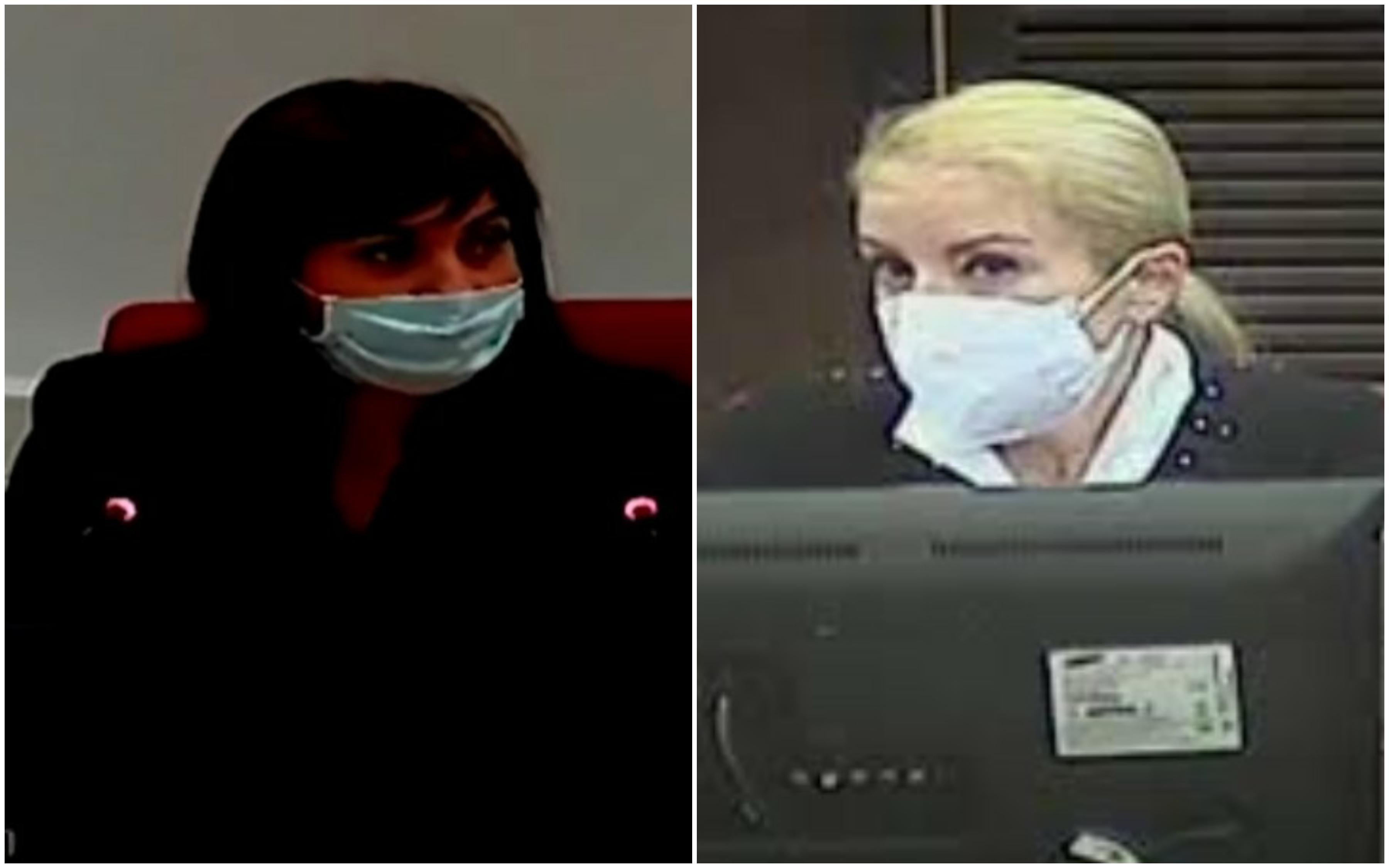 Video iz sudnice / Još jedan svjedok potvrdio da je "Seb" iz viber grupe profesorica Sebija Izetbegović