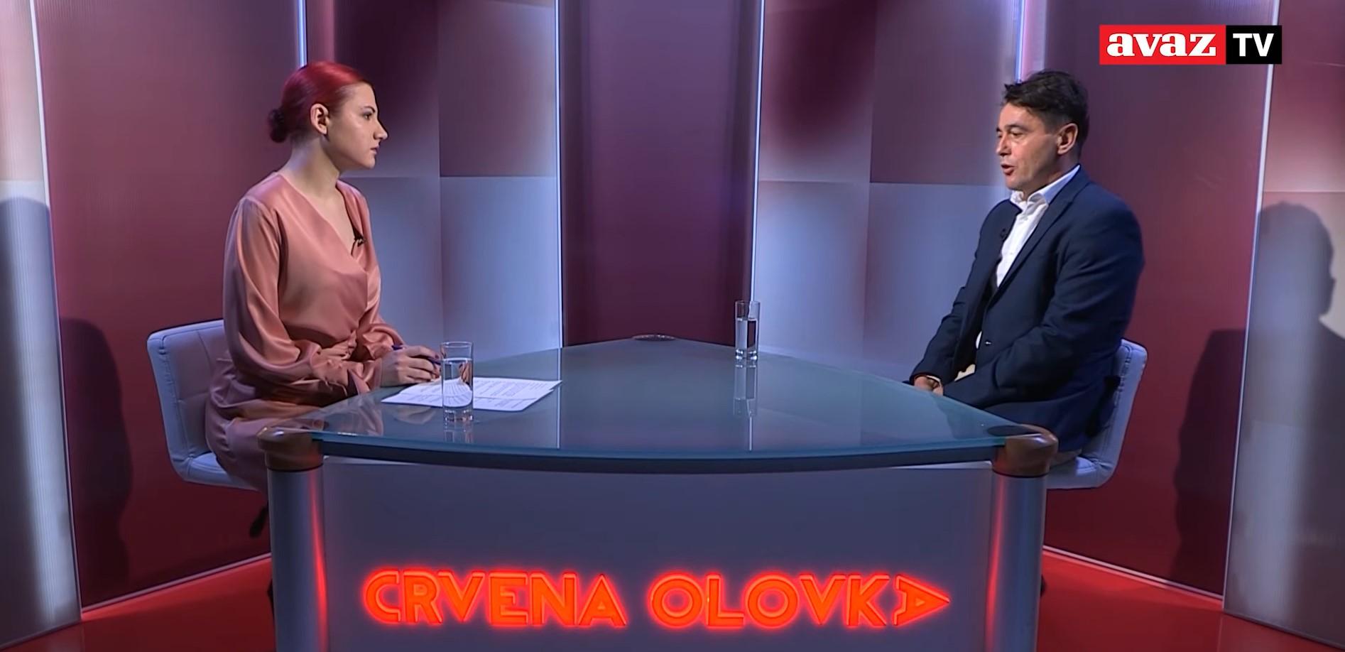 Alija Kožljak: Rata neće biti, Dodik će biti na vrhu liste sankcija