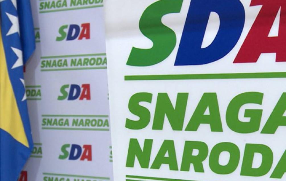 SDA o formiranju entitetske agencije za lijekove: Obaveza Šmita je da to poništi