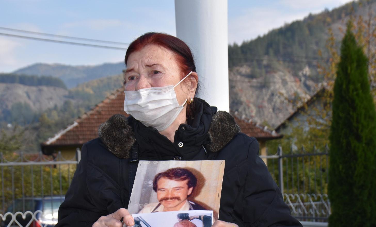Porodice ubijenih Bošnjaka iz Sjeverina 1992. godine traže obeštećenje od Srbije za žrtve ratnog zločina