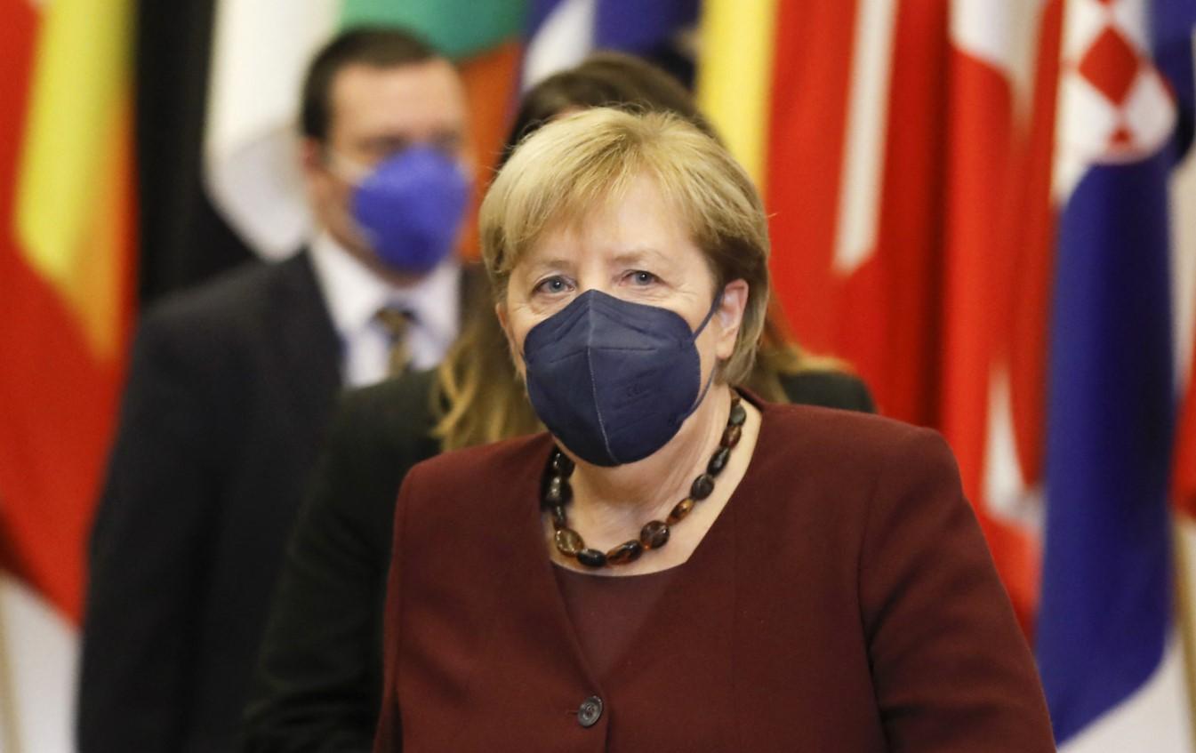 Merkel nakon samita EU: Mog nasljednika čeka veliki posao