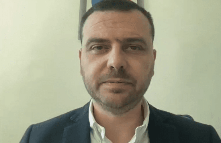 Magazinović: Dodik je doveo državu na ivicu rata, mora biti zaustavljen