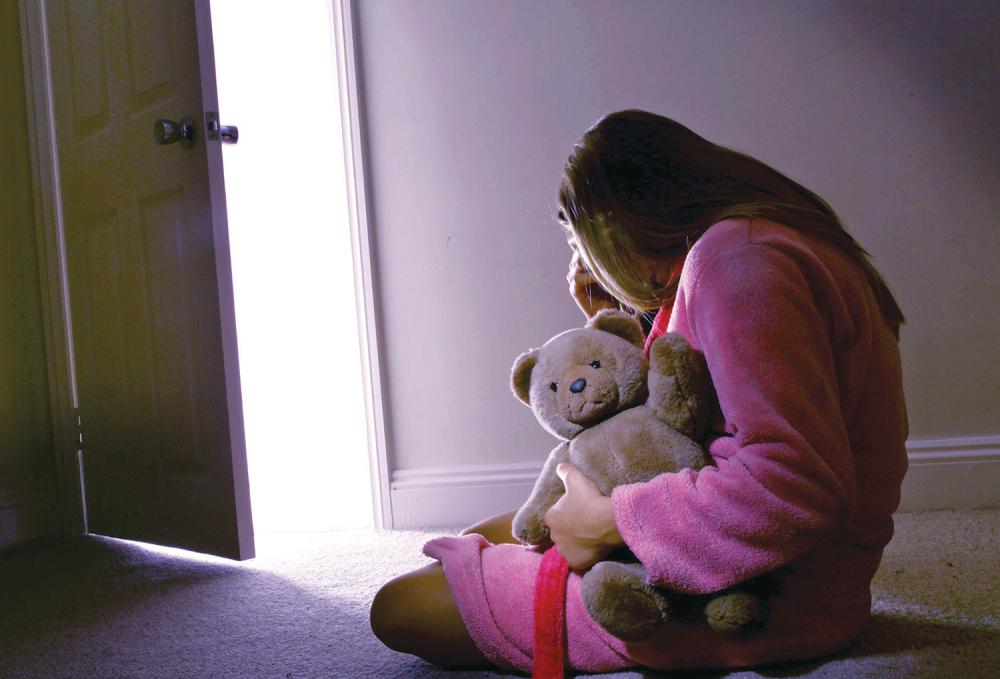 Pokušaj obljube 12-godišnjakinje: Pedofilu dvije godine zatvora