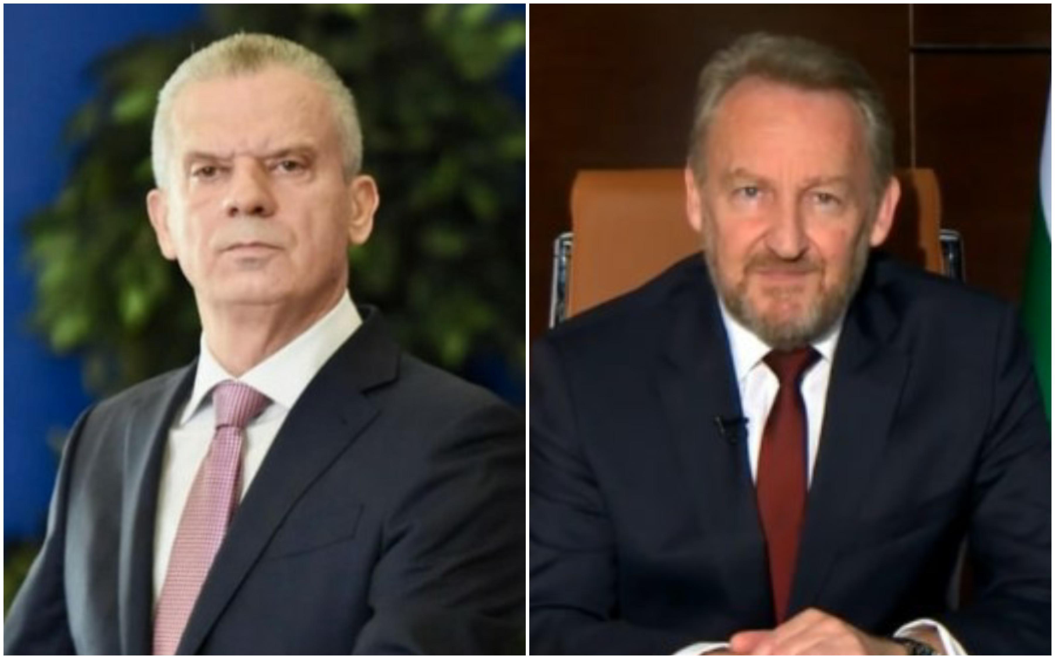 Radončić: Razgovarat ću i s gospodinom Nikšićem te liderima opozicije - Avaz