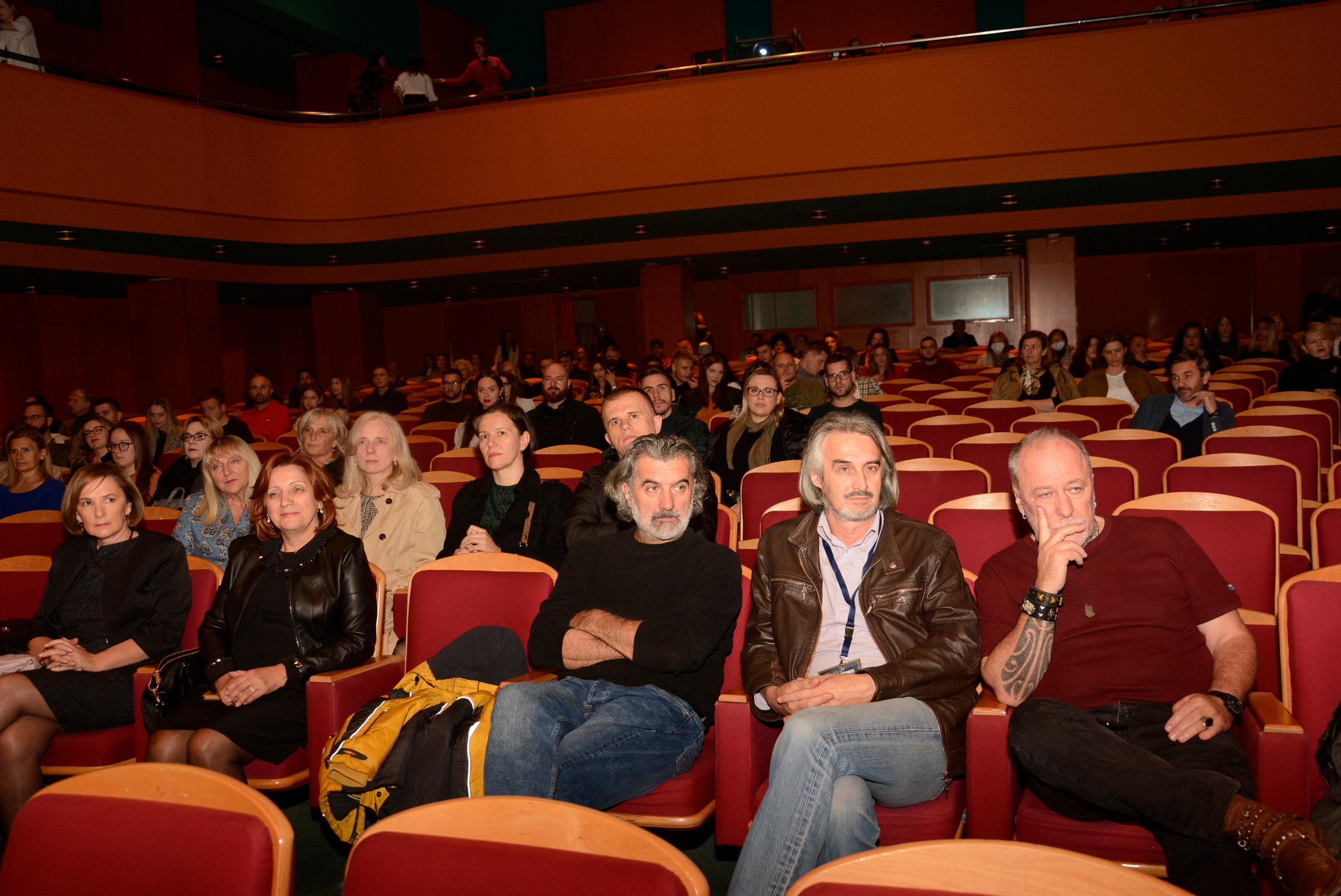 Otvoreno 15. izdanje Mostar film festivala