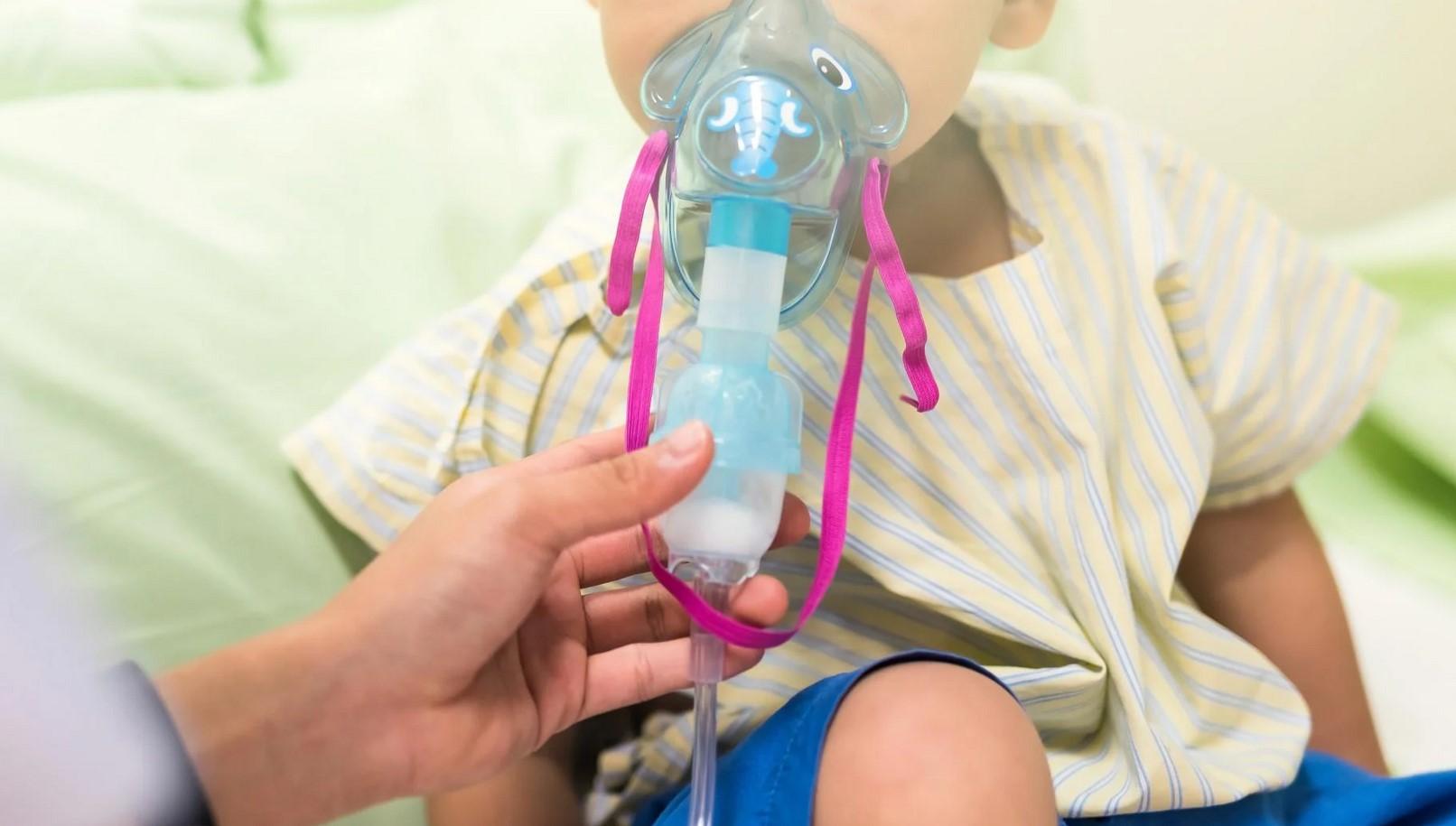 Četiri bebe na respiratoru u Srbiji, umro trinaestogodišnji dječak