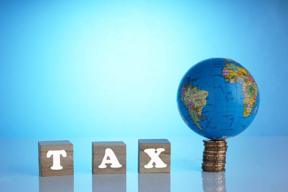 Uvodi se globalni porez - Avaz