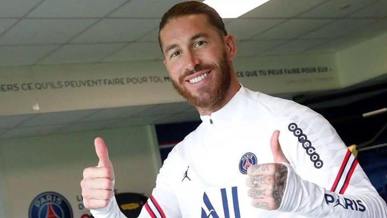Francuzi tvrde: PSG želi raskinuti ugovor s Ramosom