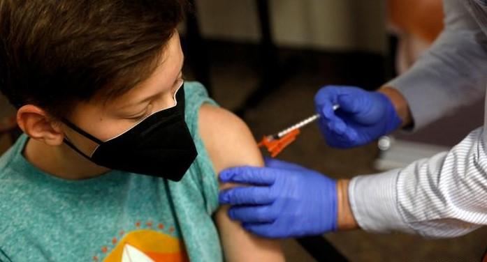 Cijepljenje djece u dobi od 5 do 11 godina - Avaz