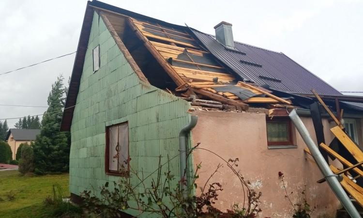 Proglašeno stanje prirodne nepogode u općini Kupres