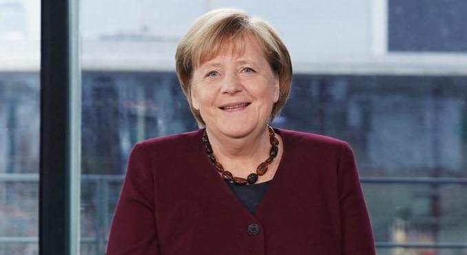 Merkel sumirala rezultate svoje vladavine, otkrila šta su joj bili najveći izazovi