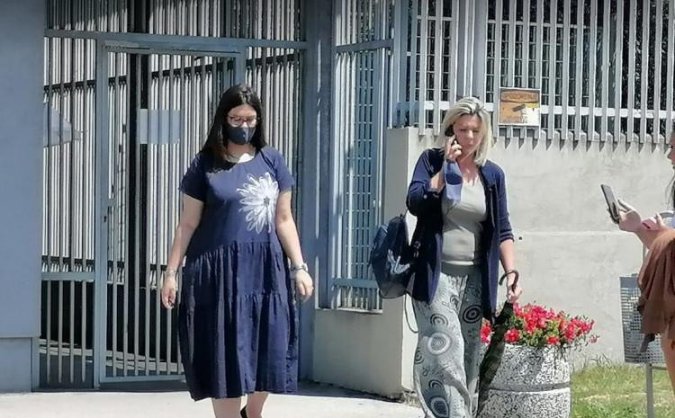 Alisa Mutap – Ramić gave birth, what will happen to the trial in the "Dženan Memić" case
