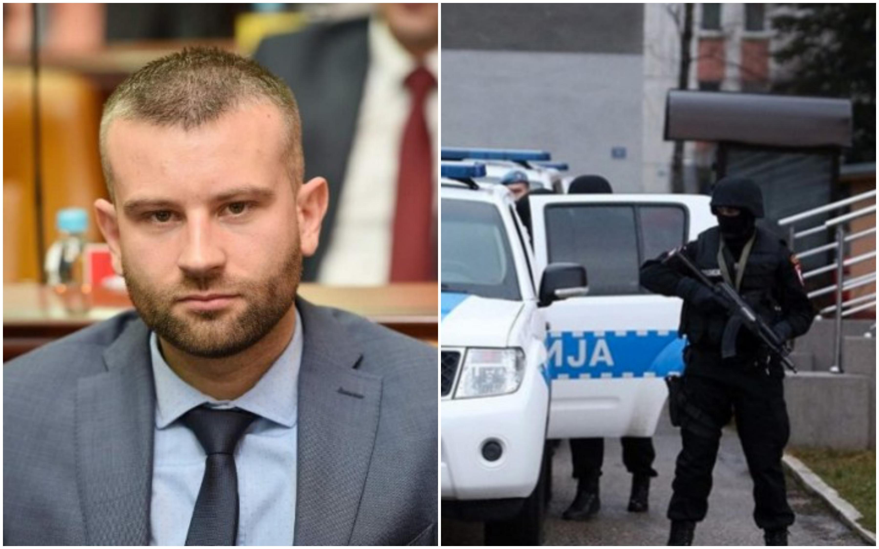 Razotkrivanje korupcije u Osnovnom sudu u Banjoj Luci: Uhapšen advokat Stojan Vukajlović