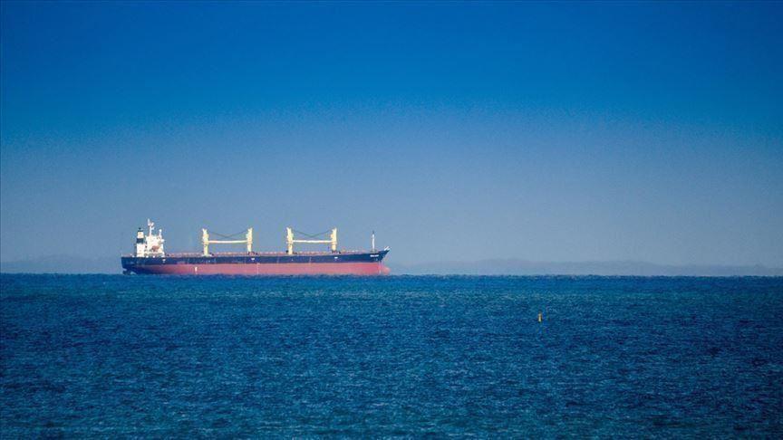 Iran releases Vietnamese tanker seized in Sea of Oman