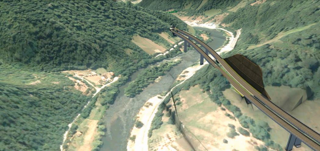 Nema radova na mostu "Bosna 1" dok se ne utvrde okolnosti nesreće