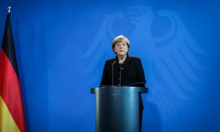 Angela Merkel pozvala na vakcinaciju: Pred nama su veoma teške sedmice