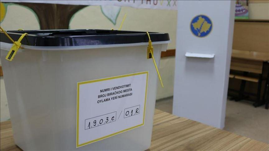 Opozicija odnijela pobjedu u drugom krugu lokalnih izbora na Kosovu - Avaz