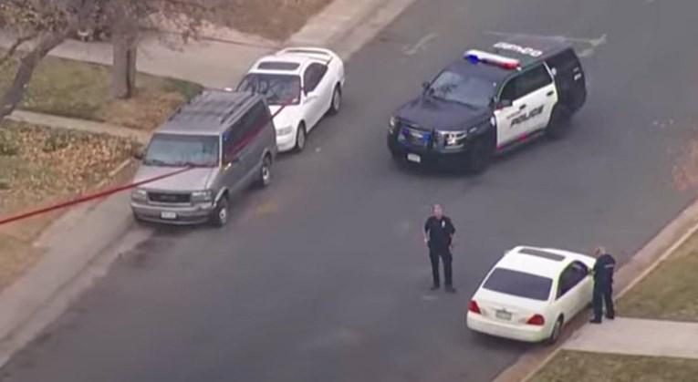 Pucnjava blizu škole u Koloradu: Pet tinejdžera prevezeno u bolnicu