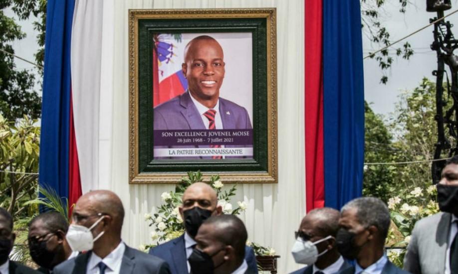 Turska uhapsila osumnjičenog za ubistvo predsjednika Haitija