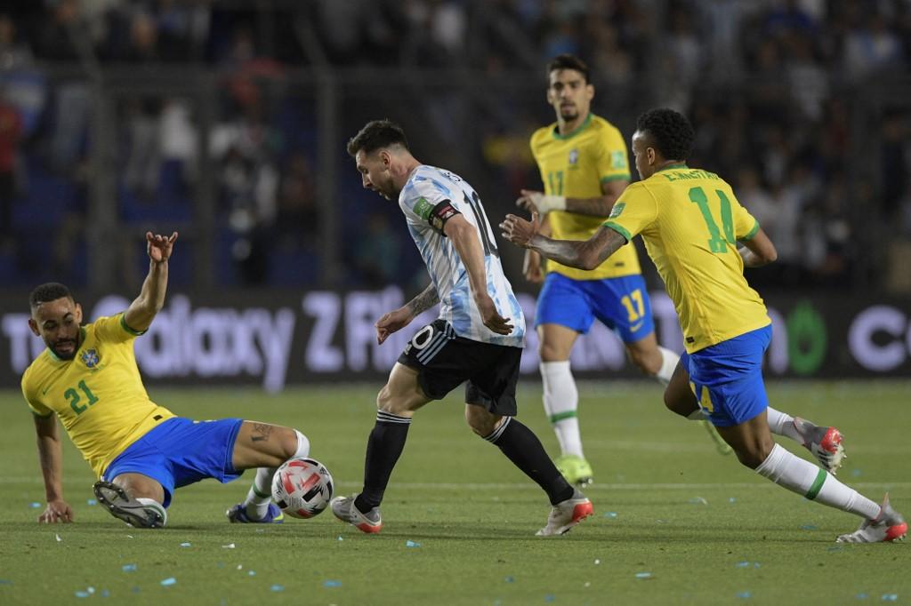 Veliki derbi završio bez golova, Argentina osigurala Mundijal