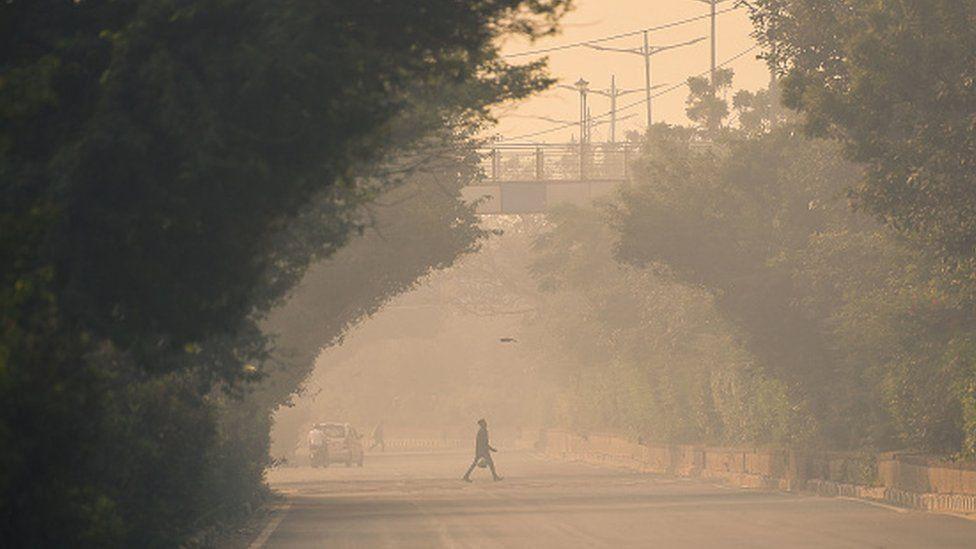 Delhi najzagađeniji glavni grad na svijetu: Zatvore škole i fakulteti
