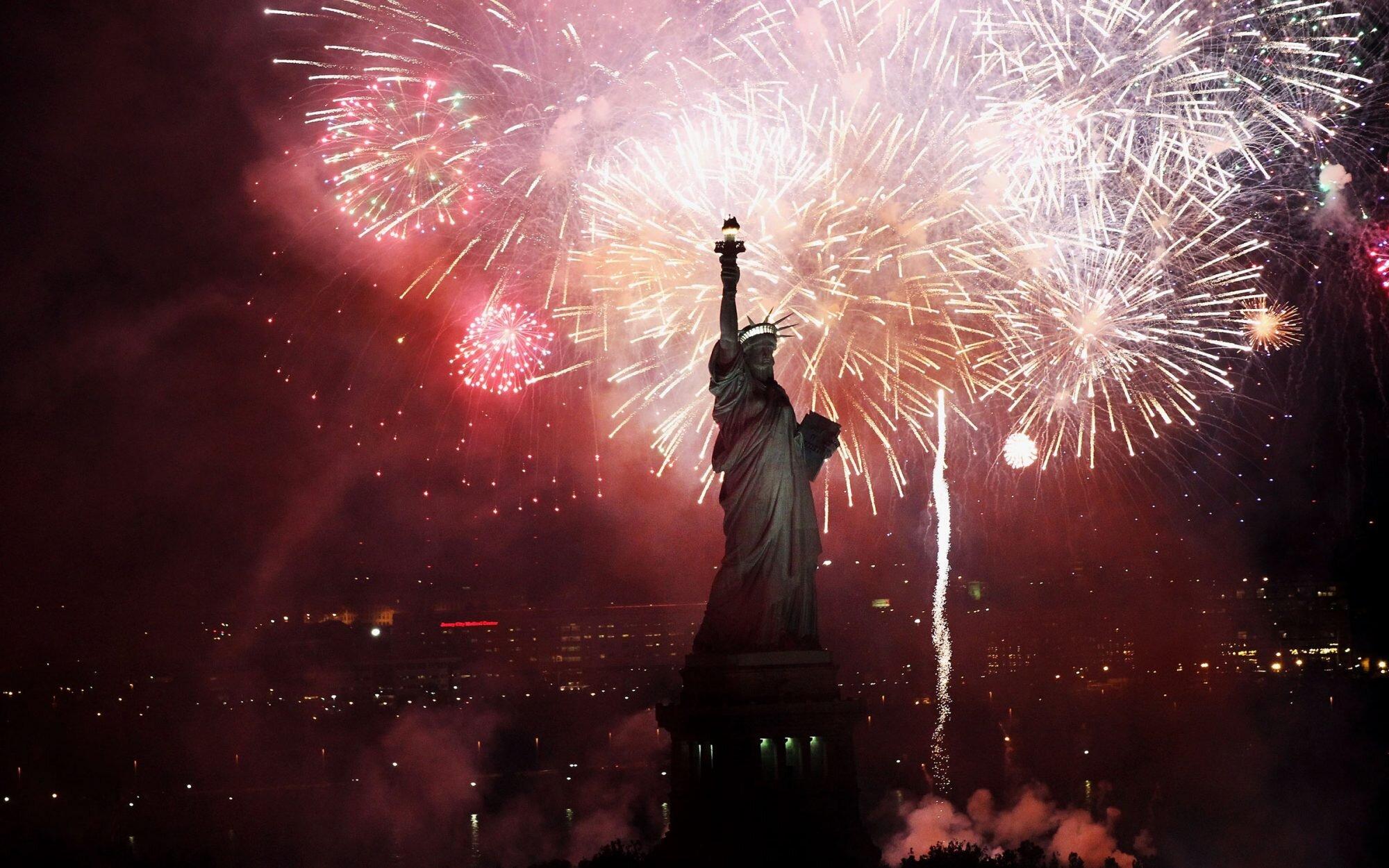 Njujork ponovno otvara Tajmskver za proslavu Nove godine