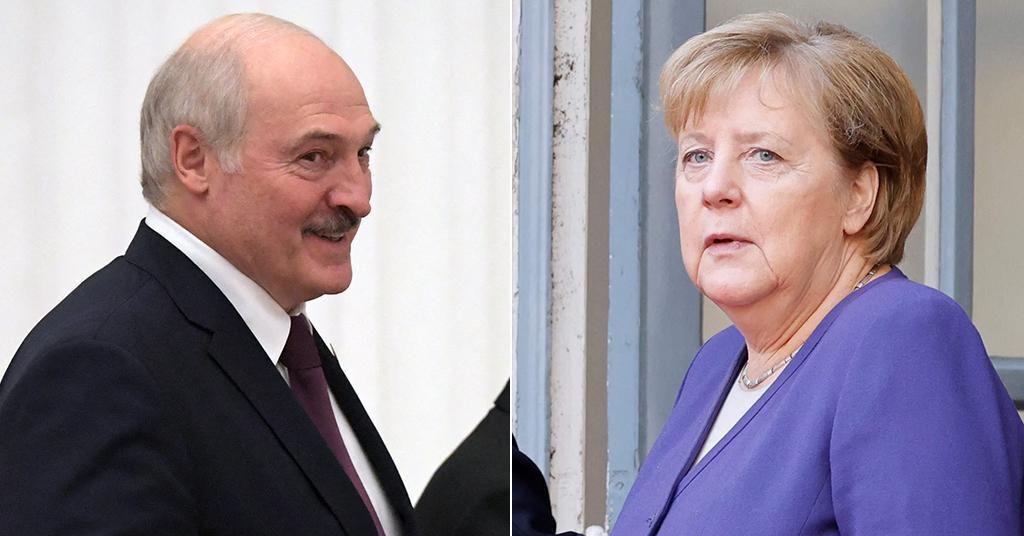 Putin i Lukašenko prvo su postigli jedan cilj, ali onda je Merkel hitro uzvratila udarac