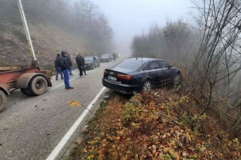 Nesreća u Foči - Avaz