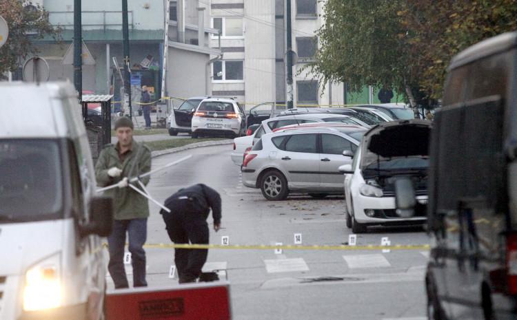 Investigator who worked on the murder of Sarajevo police officers received death threats: "We will cut off your head and throw it in Turkish Sarajevo"