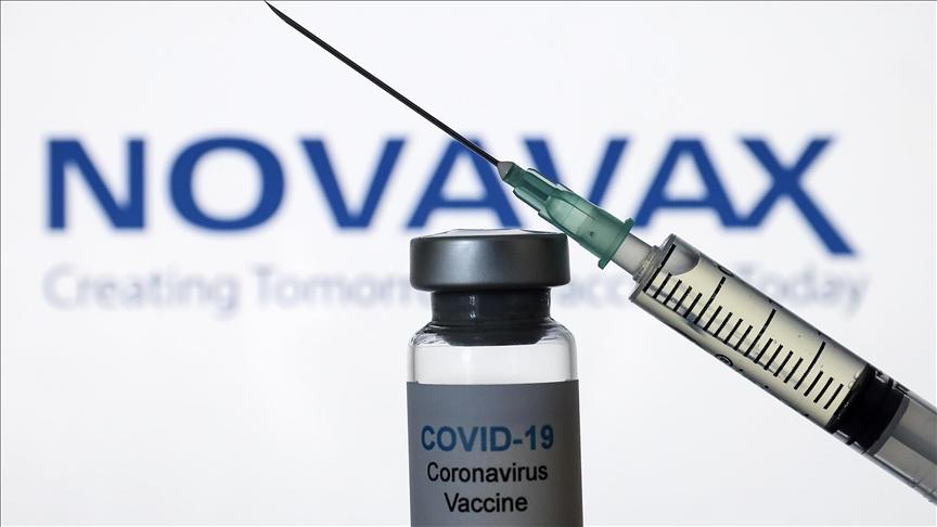 EU regulator starts reviewing Novavax COVID-19 vaccine
