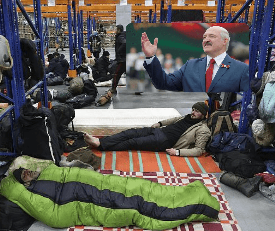 Bjelorusija popustila: Lukašenko izgubio bitku za granicu ili novi manevar Minska