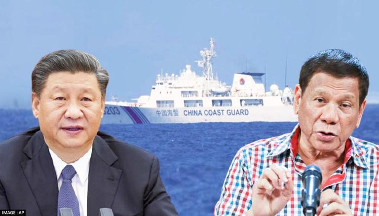 Ozbiljan incident u južnom kineskom moru: Kineski brodovi blokirali put filipinskim