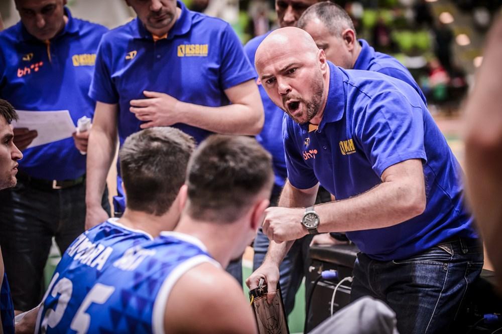 Bosnić: Musa ima ogromnu želju da igra protiv Češke i Bugarske