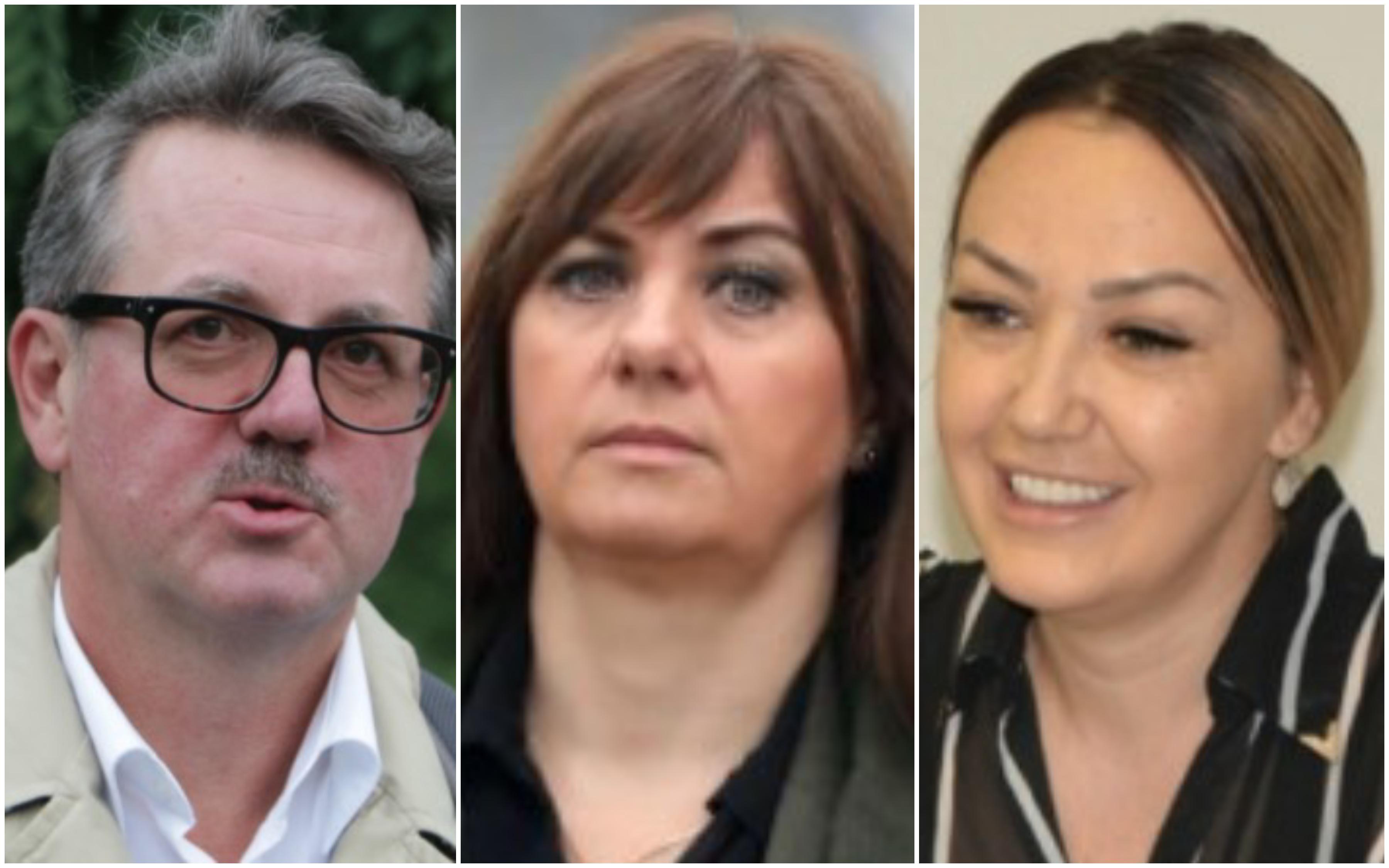 Key witnesses in the "Ventilators" affair: Will Ganibegović, Kalajdžić and Alagić be held accountable for perjury?